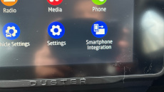 Dacia Duster 1.0 TCe 100 Comfort 5dr Bi Fuel Estate